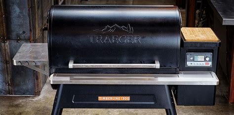 traeger timberline  product review smokey goodness bbq
