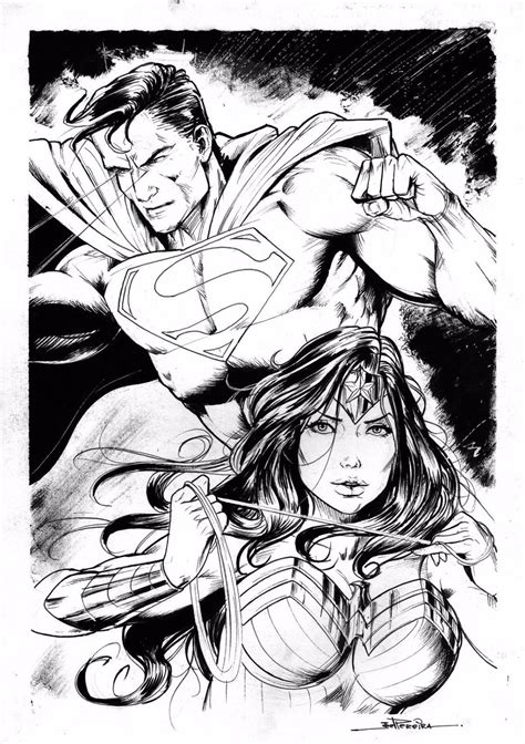 Superman And Wonder Woman Appreciation 2020 Page 106