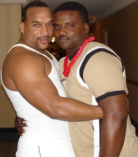 Gay man big ass