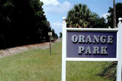 delightful place  visit orange park florida orange park places