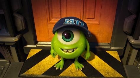 film review monsters university delights