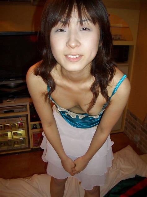 cute korean girl with small breasts 10 pics xhamster
