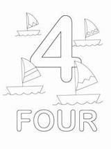 Numerals Roman Coloring Pages Getcolorings Printable Getdrawings sketch template