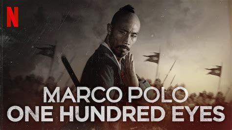 Marco Polo Netflix Official Site