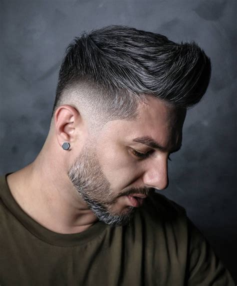 quiff haircut 15 cool styles for men to get in 2020 in