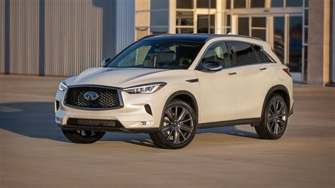 infiniti qx buyers guide reviews specs comparisons