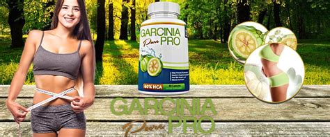 garcinia pure pro new weight loss supplement product review