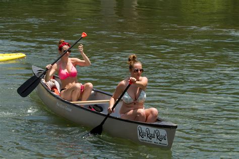 elk river canoe float trips in missouri river ranch resort river