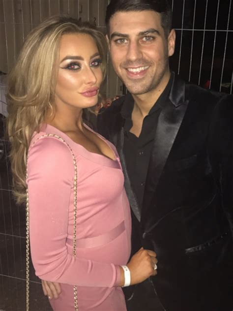 towie s jon clark going into love island to confront ex