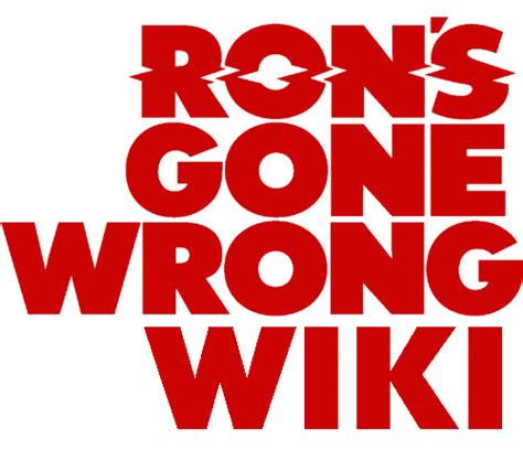 launch day rons  wrong wiki fandom
