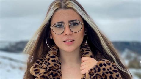 Lucía Fernández Da Sus Dos Claves Para Triunfar En Tiktok Catamarca