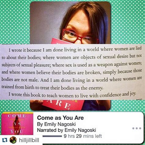 emily nagoski on twitter totally cried when i wrote that