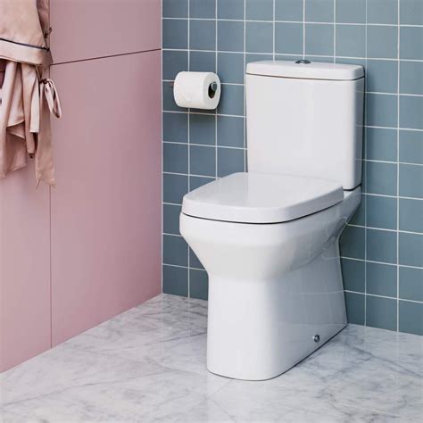 britton myhome close coupled   wall toilet mybtwcctw uk bathrooms