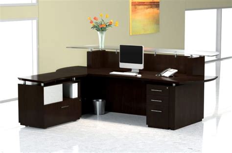 reception desk 12 nj office furniture depot