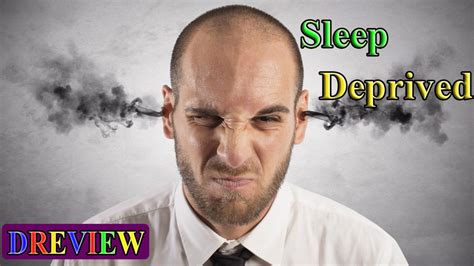 10 signs you re sleep deprived