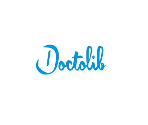 doctolib logo transparent memmiblog