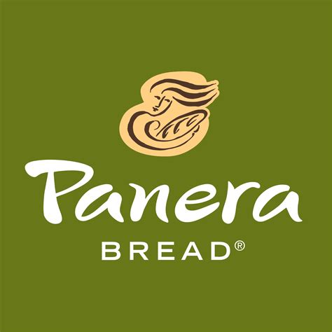 panera bread logos