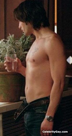 Olivier Martinez Nude Leaked Pictures And Videos