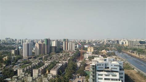 bandra kurla complex mumbai map property rates projects  info