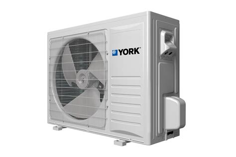 york introduces highly efficient horizontal discharge heat pump builder magazine