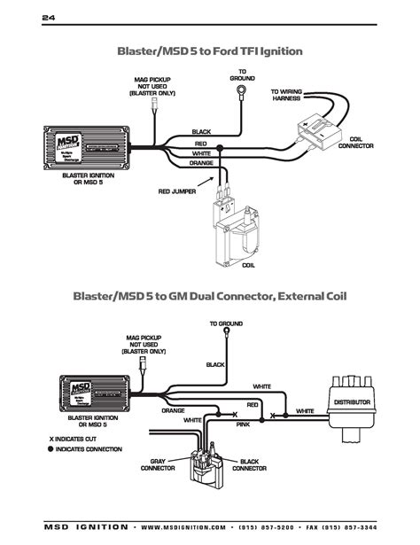 chevy hei distributor wiring diagram wiring diagram