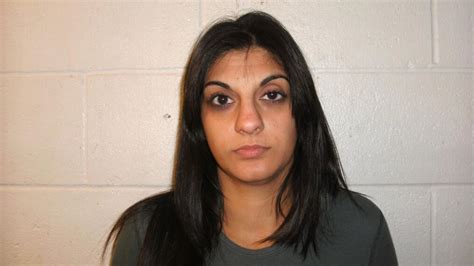 Odoc 32 Year Old Woman Arrested For Playing Part In Suspected