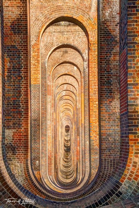 eternity ouse valley viaduct england tomas  mitchell