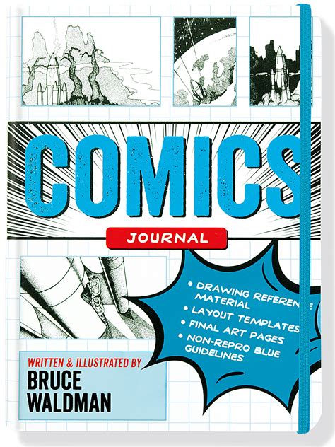 templates graphic novels  comic book  comic strip templates