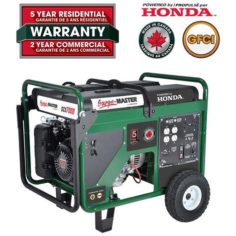 honda em generator service manual