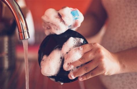 Washing Dishes 15 Ways To Make It Fun Vitacost Blog