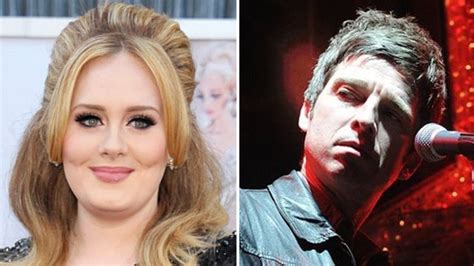 Oasis Guy Says Adele Only For ‘grannies Latest News Videos Fox News