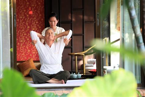 wellness retreats  thailand thailand insider