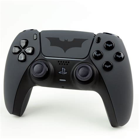 ps batman custom controller laza modz llc