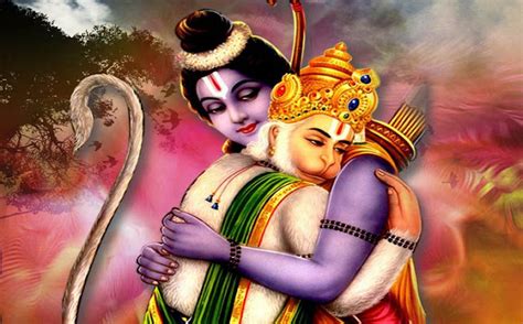 hanuman jayanti special seek divine answers   problems