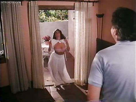 kirstie alley nude in madhouse 1990 video clip 02 at