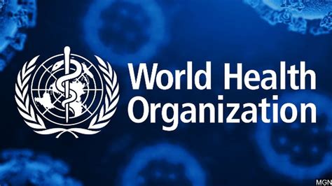 head  world health organization warns  worst