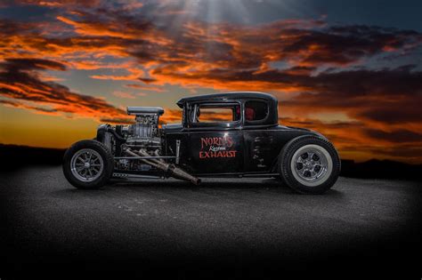 hot rod muscle car wallpapers top  hot rod muscle car backgrounds wallpaperaccess