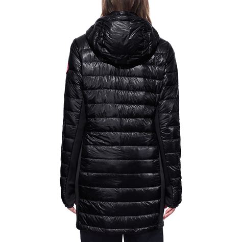 Canada Goose Hybridge Lite Down Coat Women S