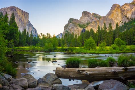 national parks     protect nature time