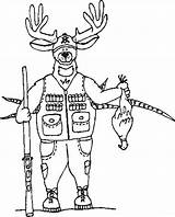 Archery Hirsch Reh Others Miscellaneous Coloringme Seite Coloringonly sketch template