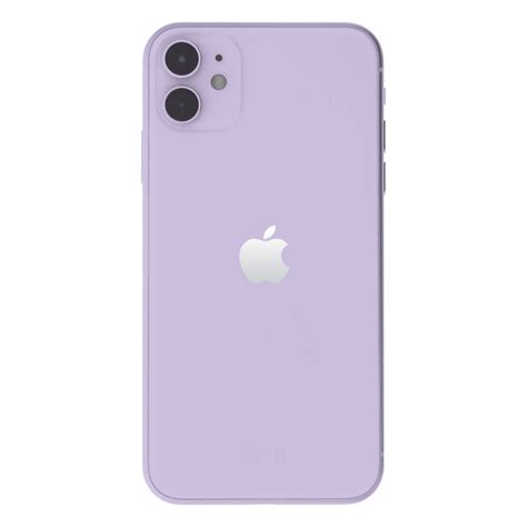 apple iphone   gb violett cm  ips display ios