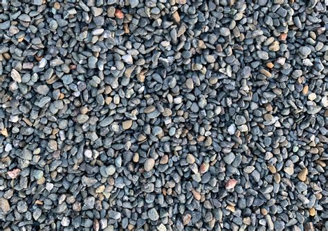 pea gravel products
