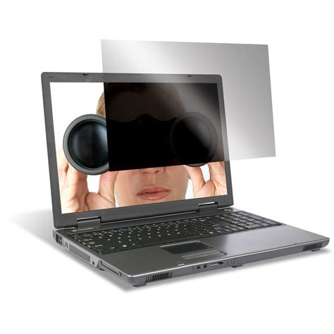 vu widescreen laptop privacy screen asfwusz clear privacy screens targus