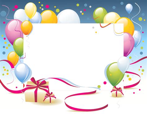 inspiration  template happy birthday png