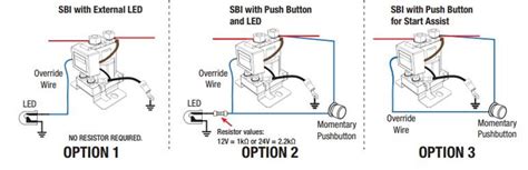 redarc solenoid wiring diagram wiring diagram
