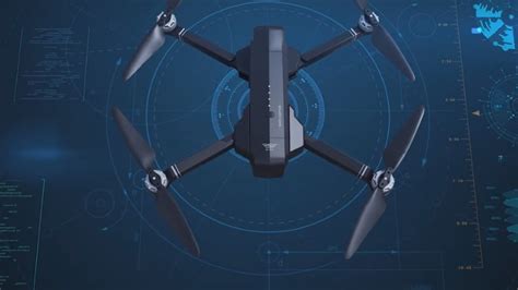 ruko  pro review breathtaking foldable camera drone  beginners uav adviser