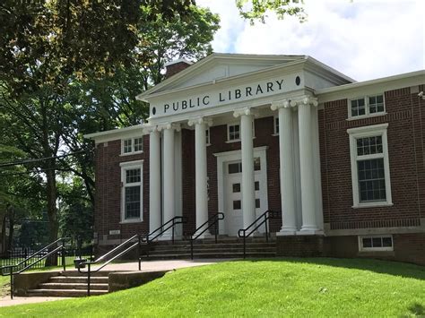 long branch library  undergo big renovations long branch nj patch