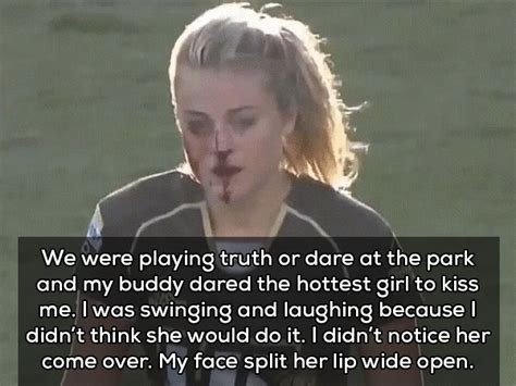 13 Most Embarrassing Truth Or Dare Experiences Gallery