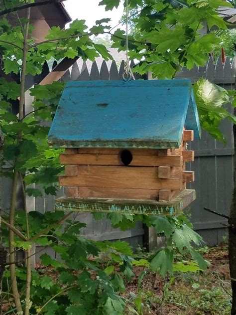 log cabin birdhouse bird houses bird house kits bird house