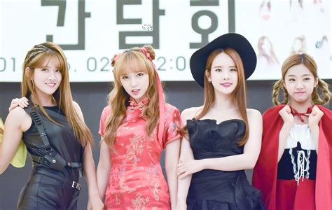 Kpop Kpop Fans Claim That This Rookie Group Has The Most Beauties
